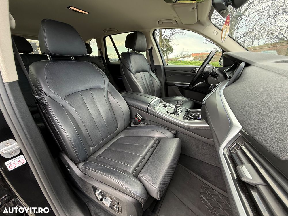 BMW X5 xDrive30d xLine - 20