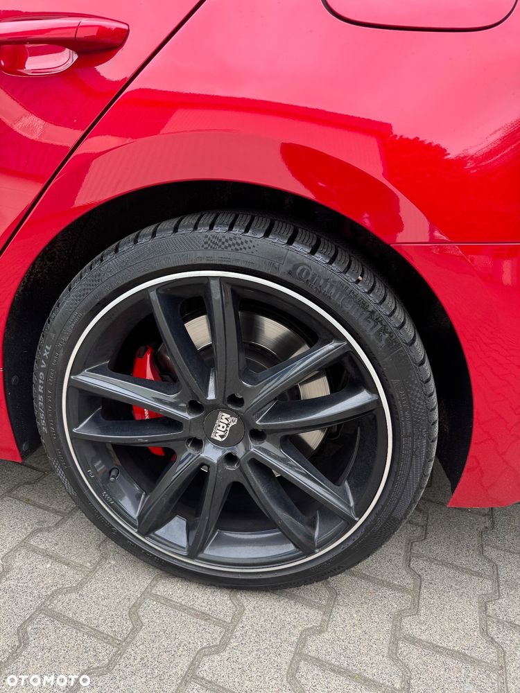 Kia Stinger 3.3 T-GDI V6 GT Prestige Line AWD - 9