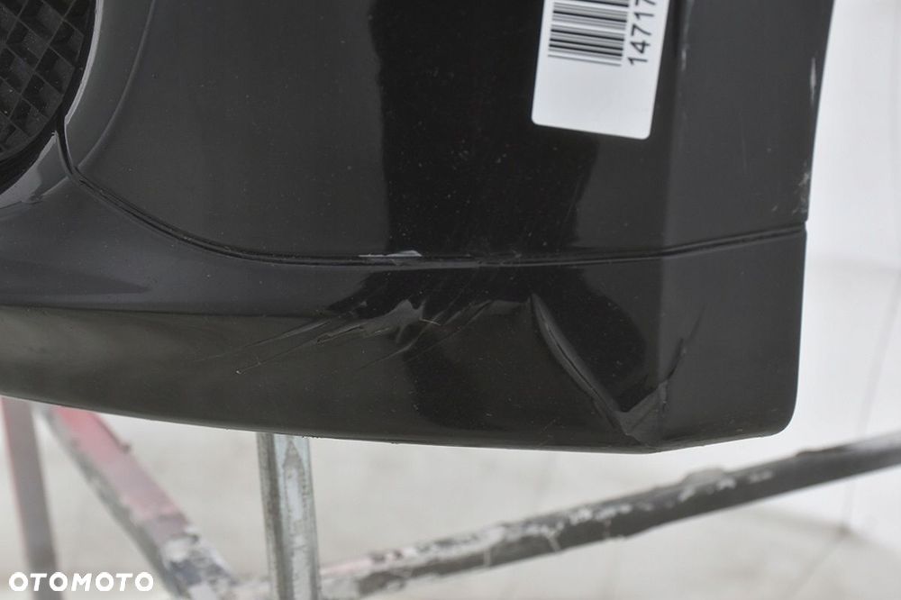 zderzak przedni przód bmw 1 e87 e81 lift 668/9 - 12