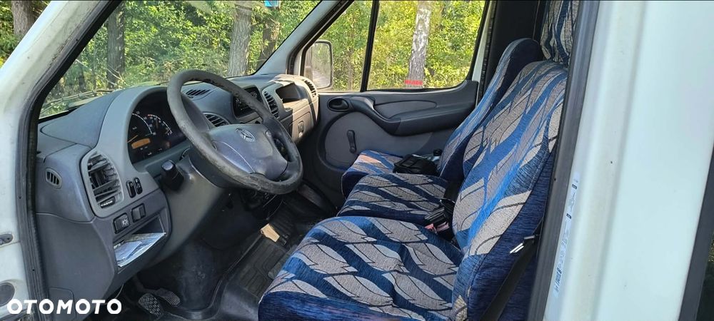 Mercedes-Benz Sprinter - 7