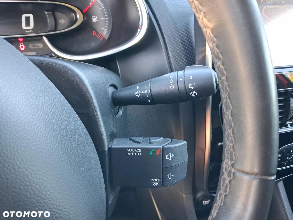 Renault Clio 0.9 Energy TCe Limited 2018 - 20