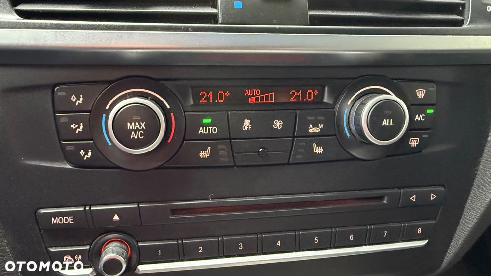 BMW X3 xDrive20d - 24