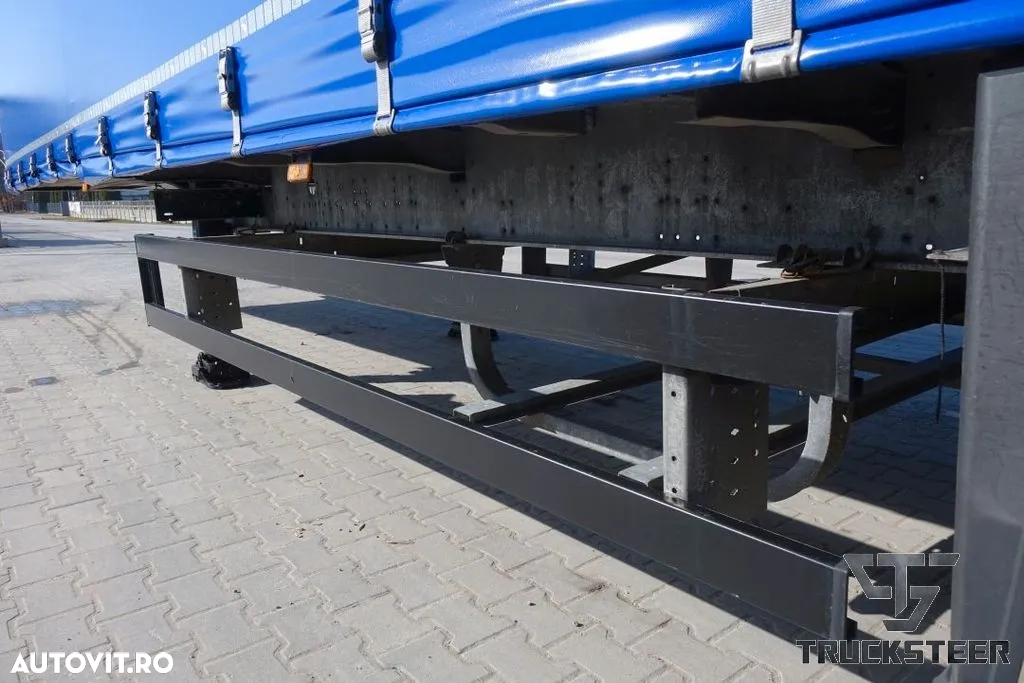 Schmitz Cargobull Varios - 16