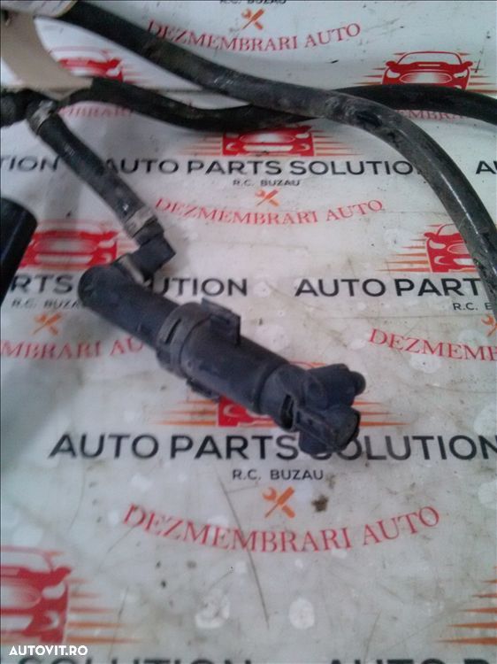 spalator far stanga audi q5 an fabr. 2010 - 1
