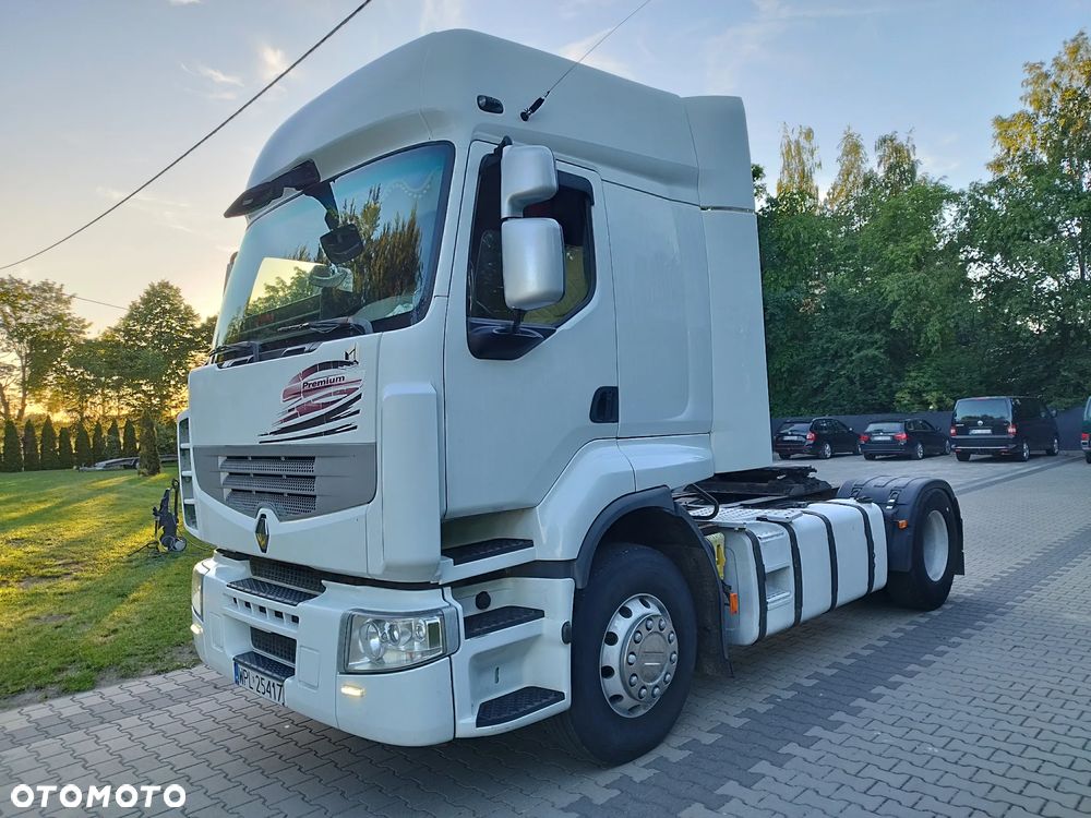 Renault PREMIUM - 1