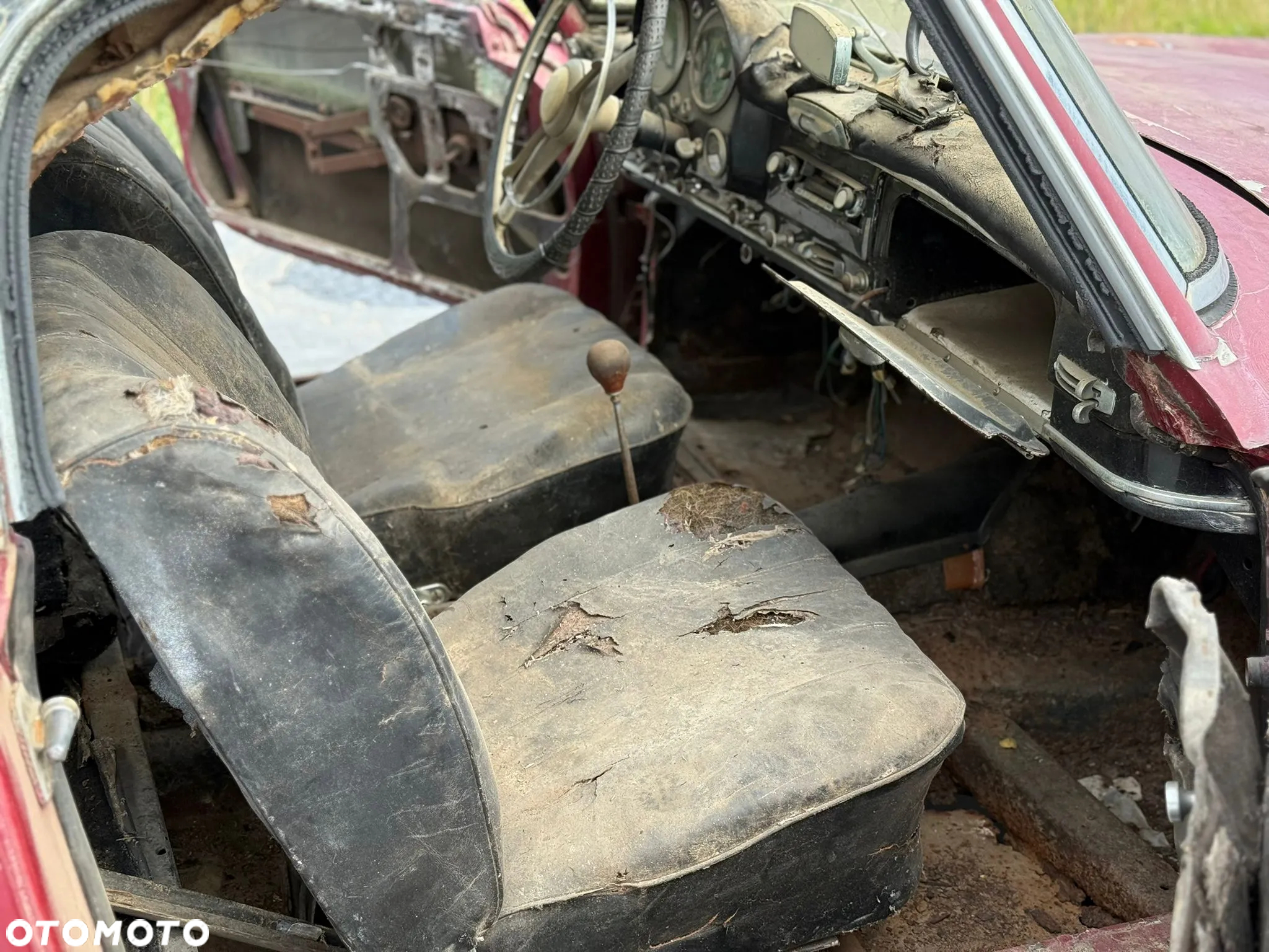 Mercedes-Benz Inny - 16