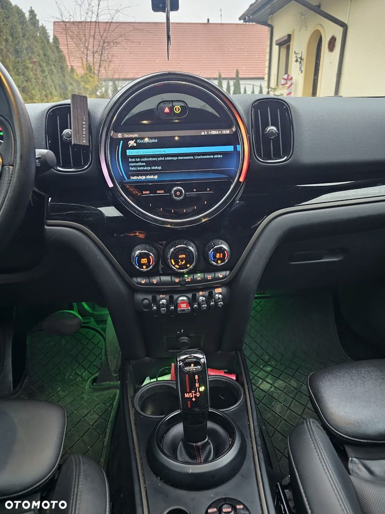MINI Countryman Cooper S - 15