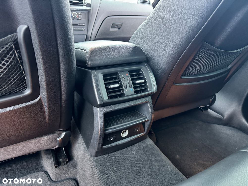 BMW X3 xDrive28i Sport-Aut M Sport - 22