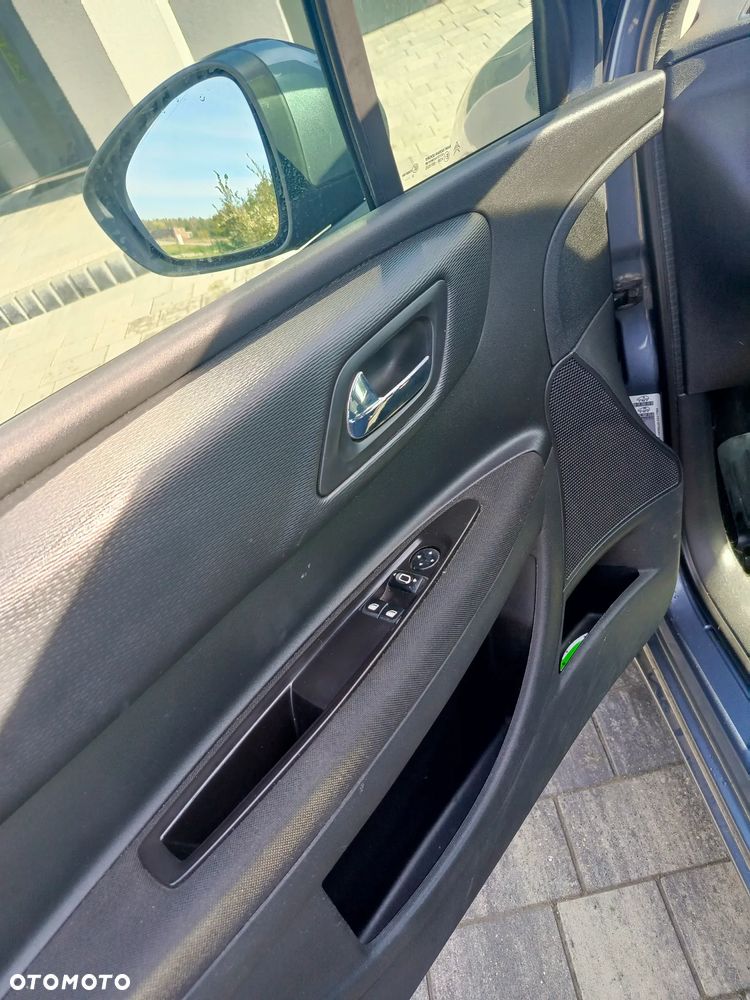 Citroën C4 1.6 VTi VTR - 10