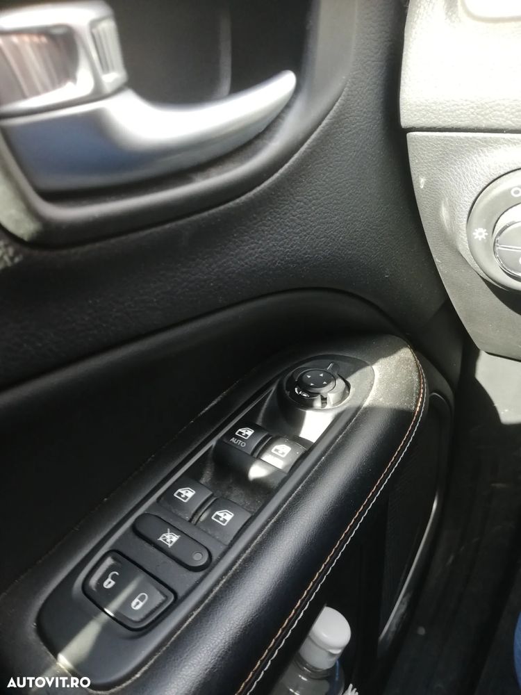 Jeep Compass 2.0 M-Jet 4x4 Longitude - 9