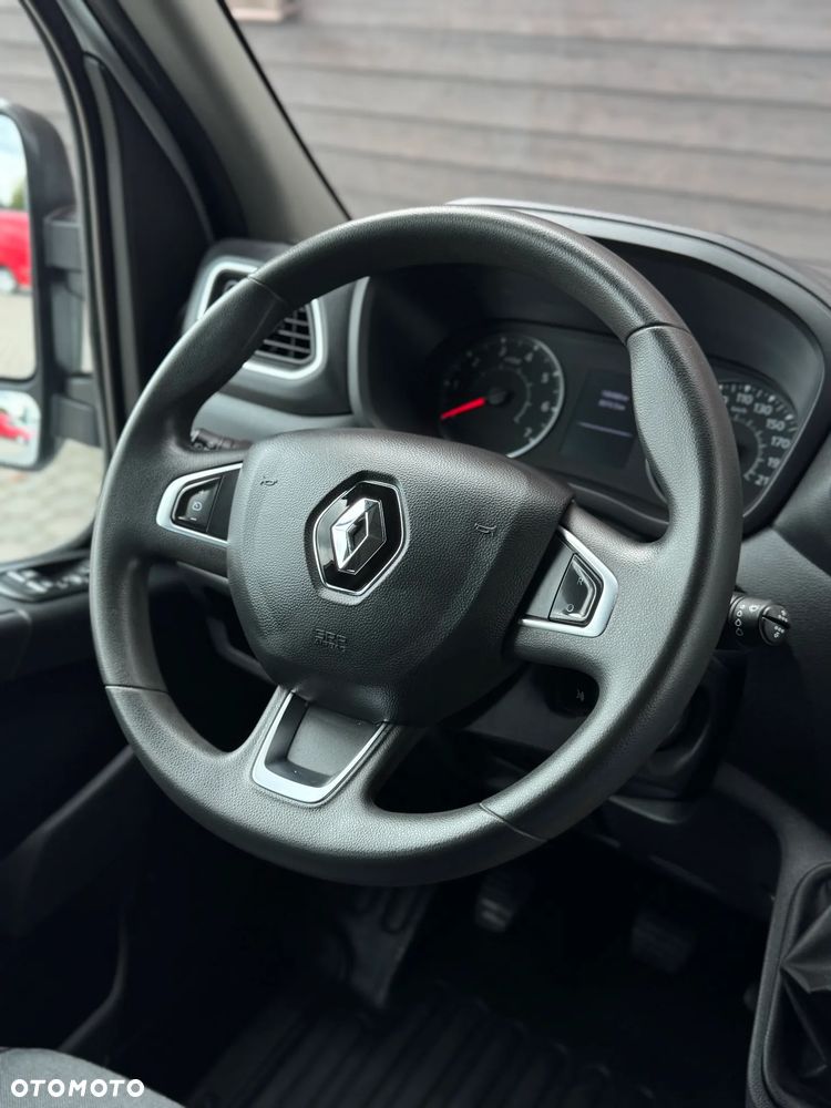 Renault MASTER - 27
