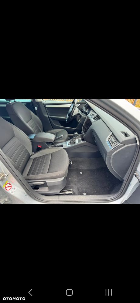 Skoda Octavia 2.0 TDI DSG Style - 7