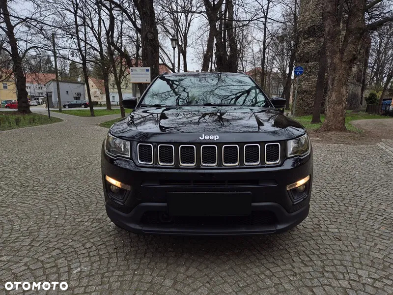 Jeep Compass - 6
