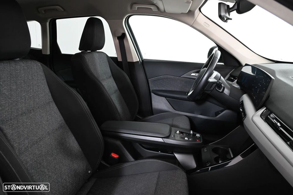 BMW X1 xDrive25e - 26