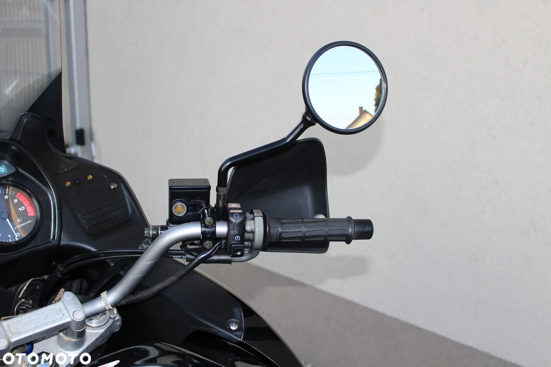 Honda Varadero - 31