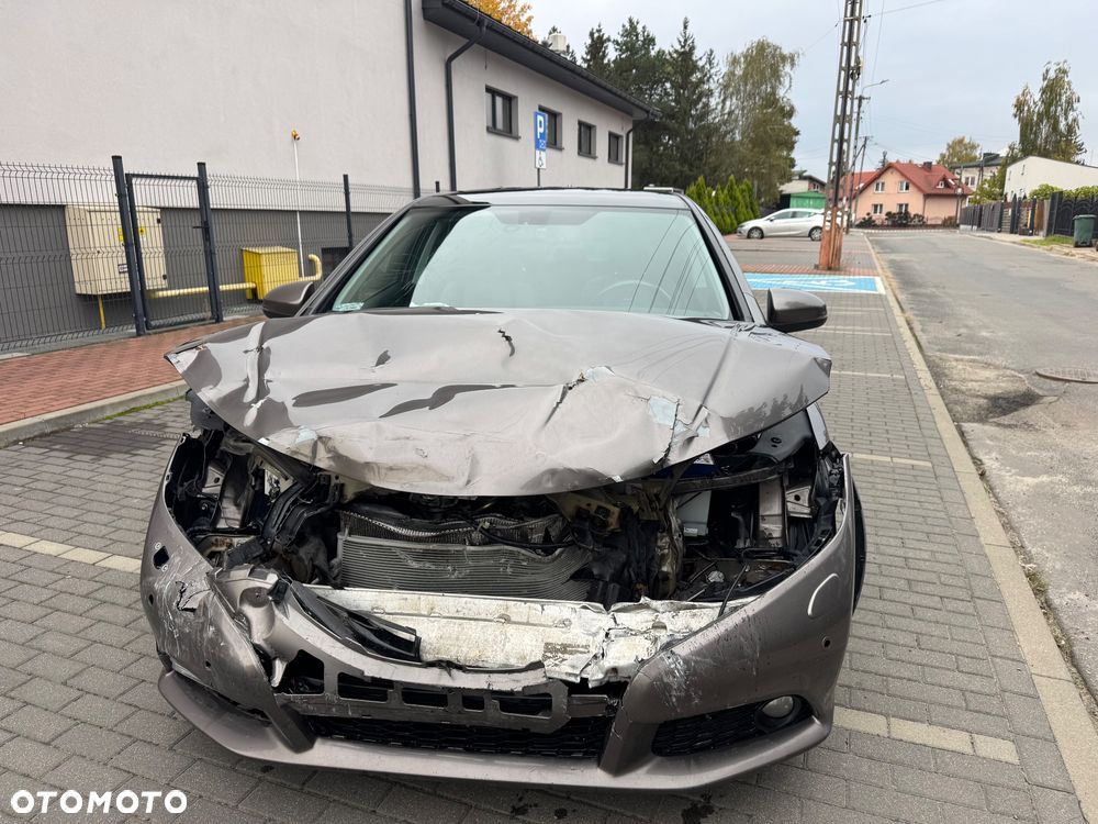 Honda Civic 2013 photo 2