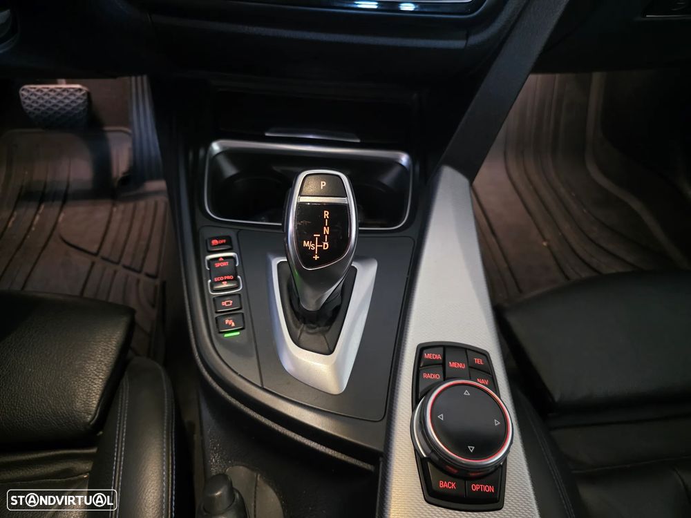 BMW 435 i Pack M Auto - 12