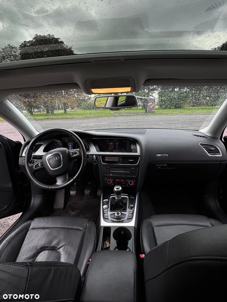 Audi A5 Coupé 2.0 TFSI - 11
