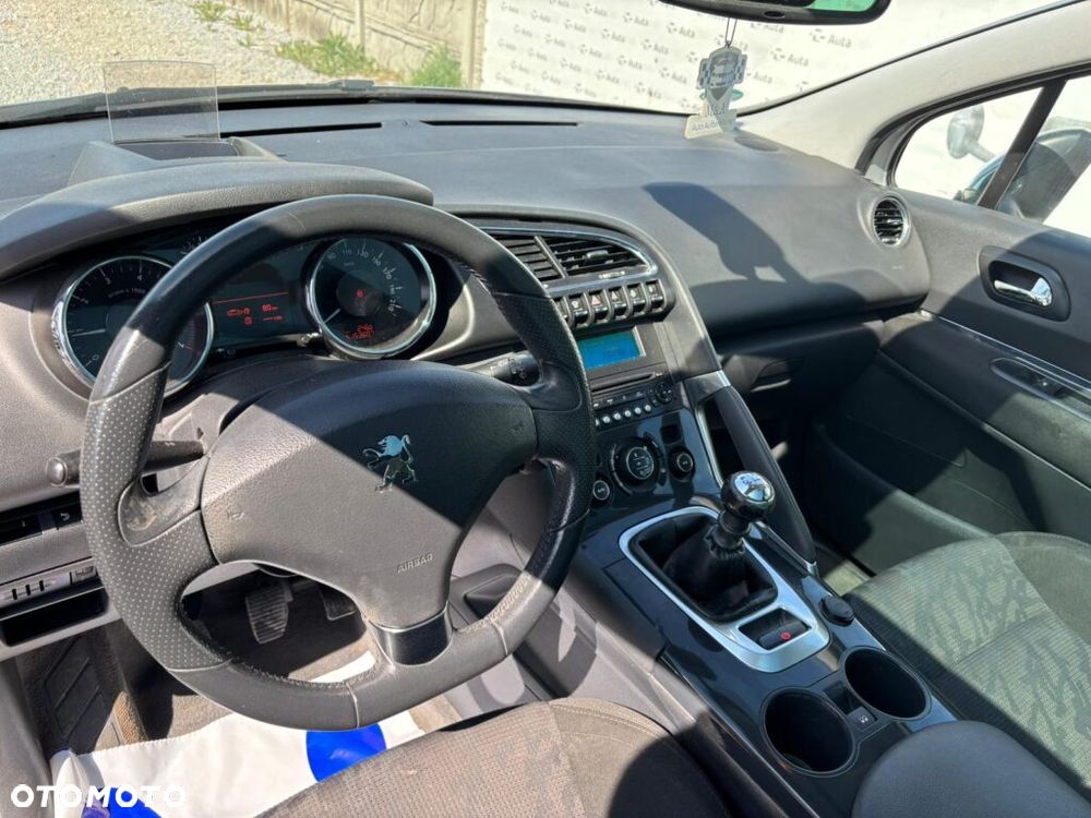 Peugeot 3008 155 THP Platinum - 6