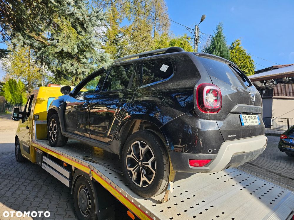 Dacia Duster TCe 130 4WD GPF Prestige - 11
