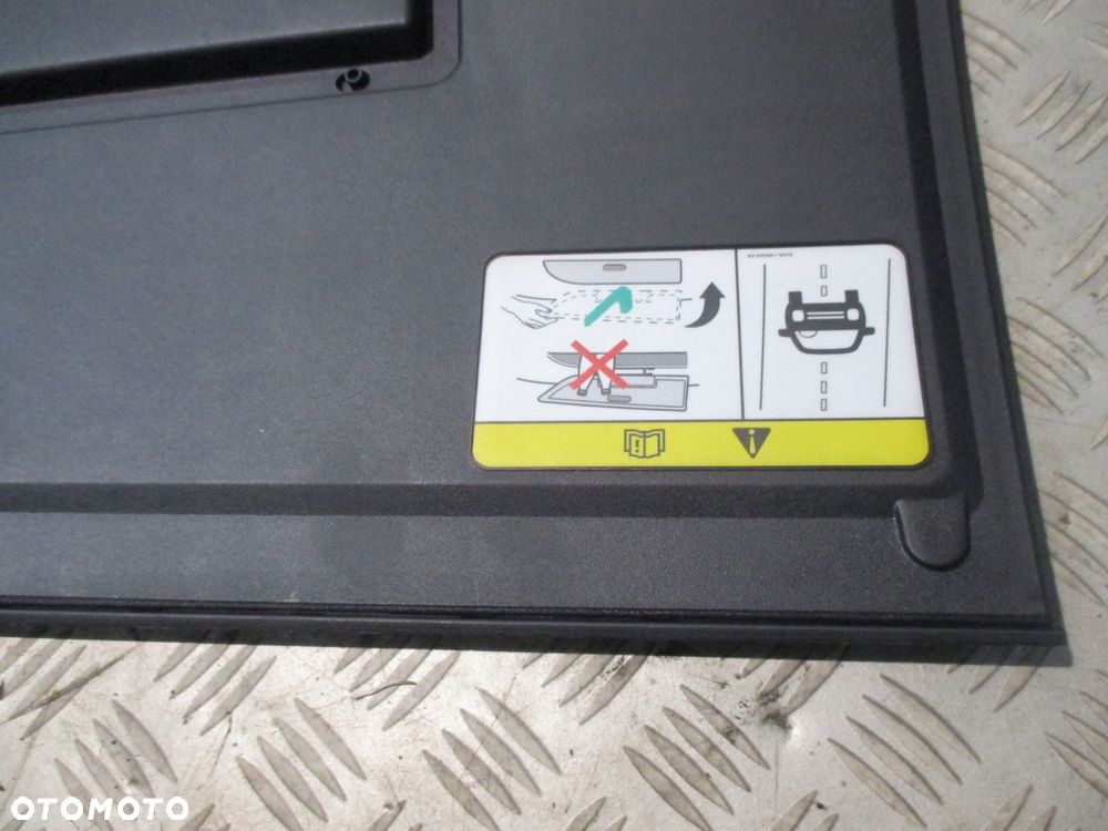 C-MAX MK1 SCHOWEK GÓRNY KONSOLI 03-07 - 4