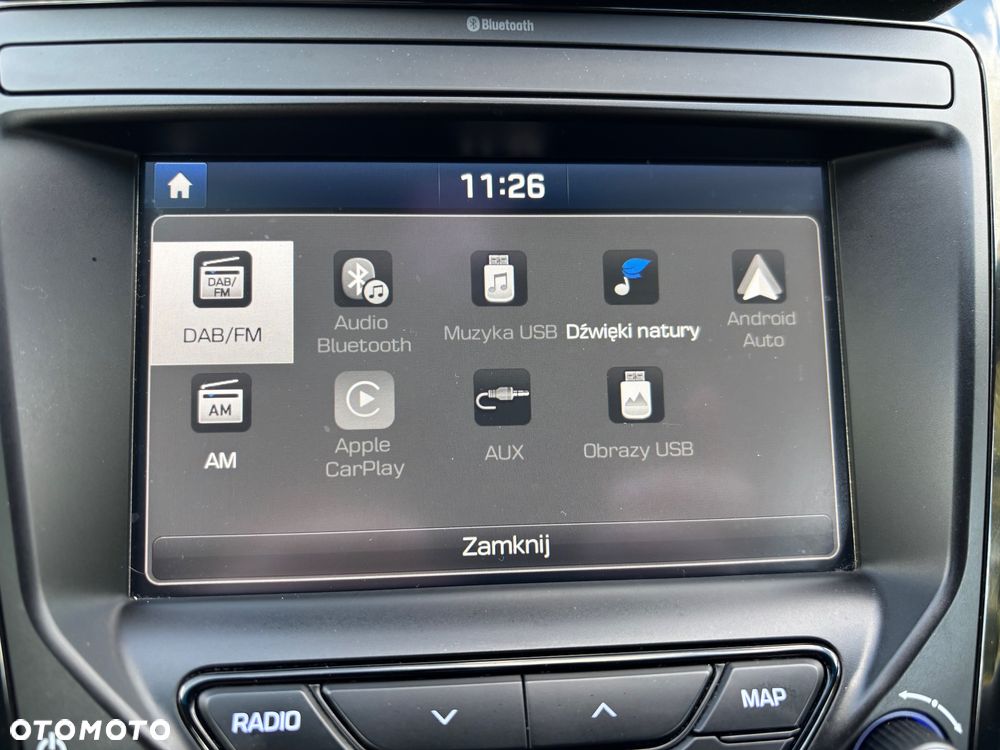 Hyundai i40 Kombi 2.0 Automatik Family+ - 39