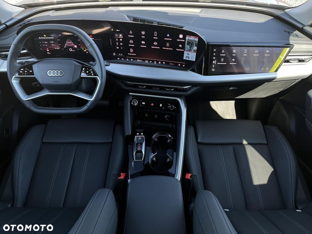 Audi Q5 - 41