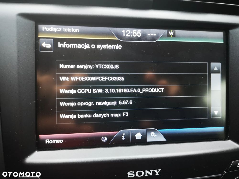Ford Mondeo 2.0 TDCi STart-Stopp Titanium - 14