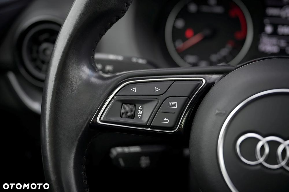 Audi Q2 2.0 TDI Quattro Sport S tronic - 37