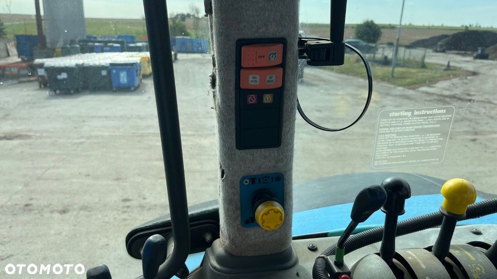 Landini Landpower 145 Tdi Dual Power - 20