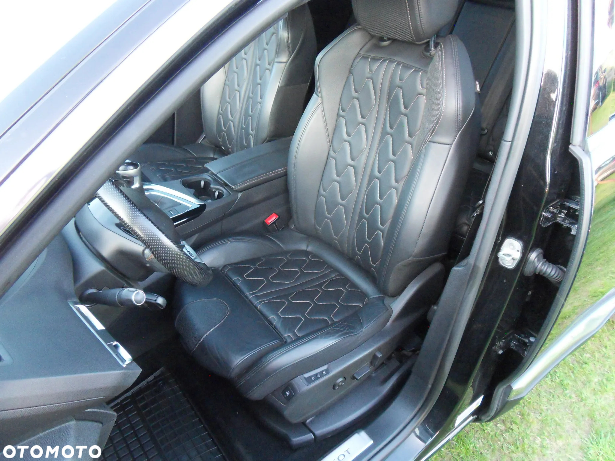 Peugeot 3008 BlueHDi 150 Stop & Start Active Business-Paket - 14