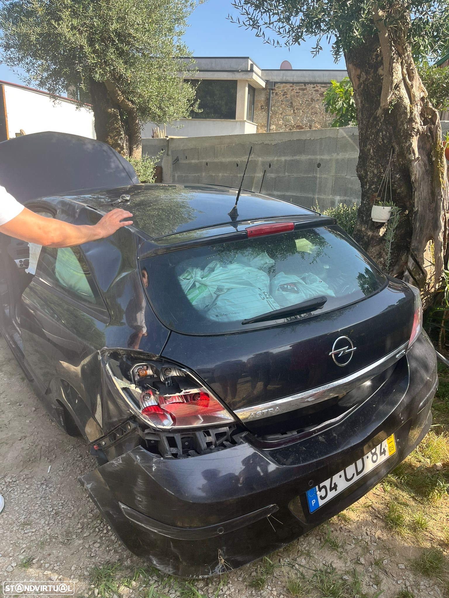 Opel Astra GTC 1.4 - 3
