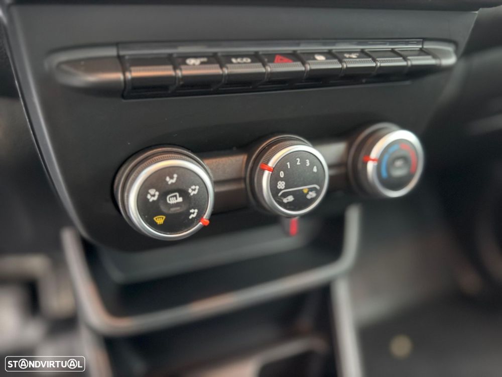 Renault Express 1.5 Blue dCi Confort - 9