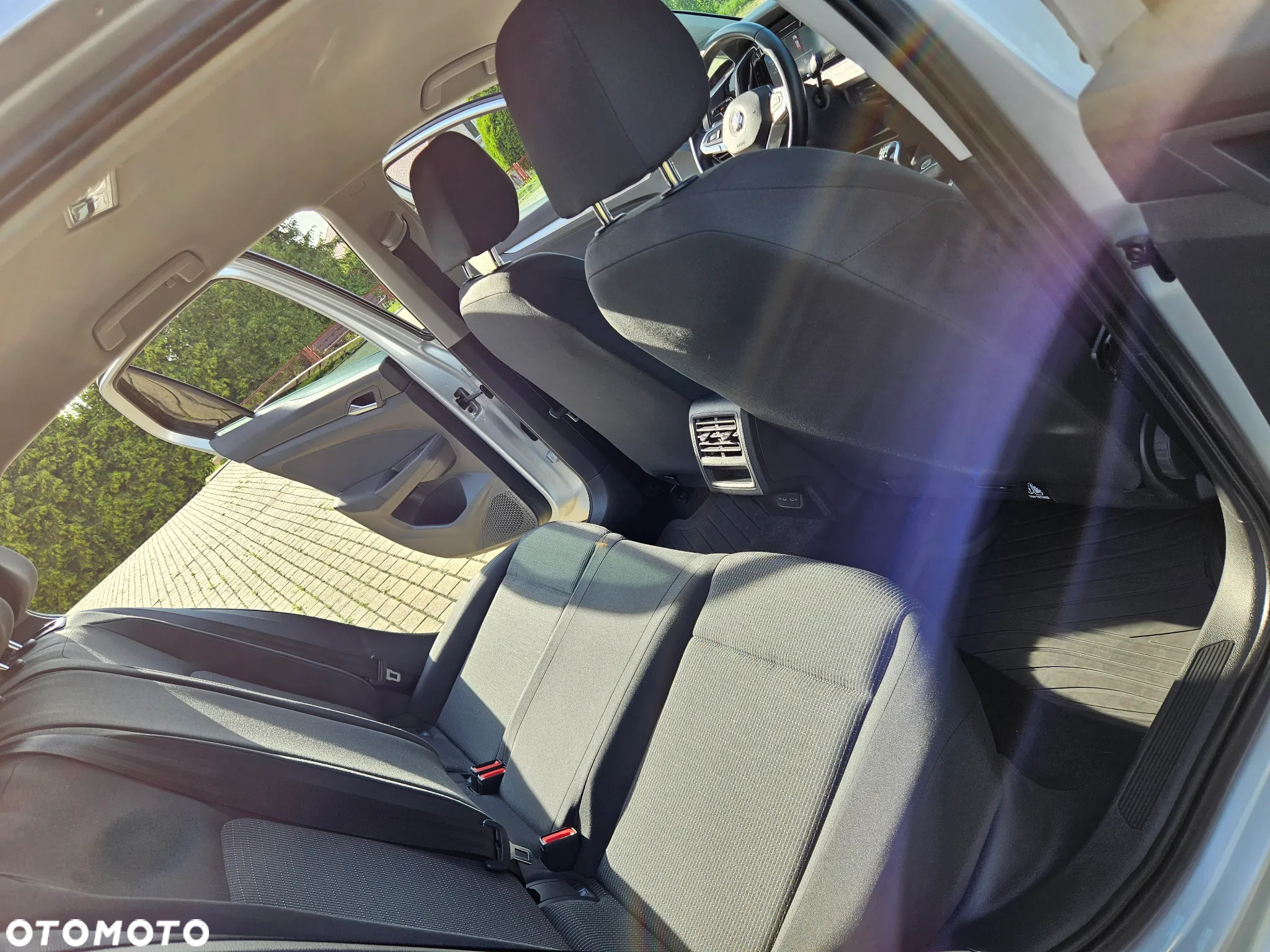 Volkswagen Golf VIII 2.0 TDI - 29