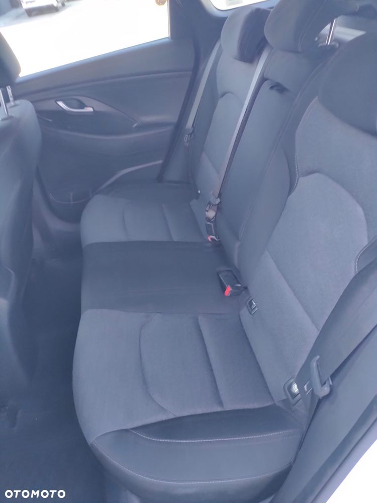Hyundai i30 1.0 T-GDI Smart - 14