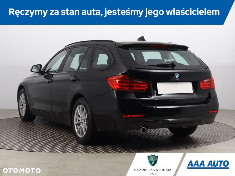 BMW Seria 3 - 5