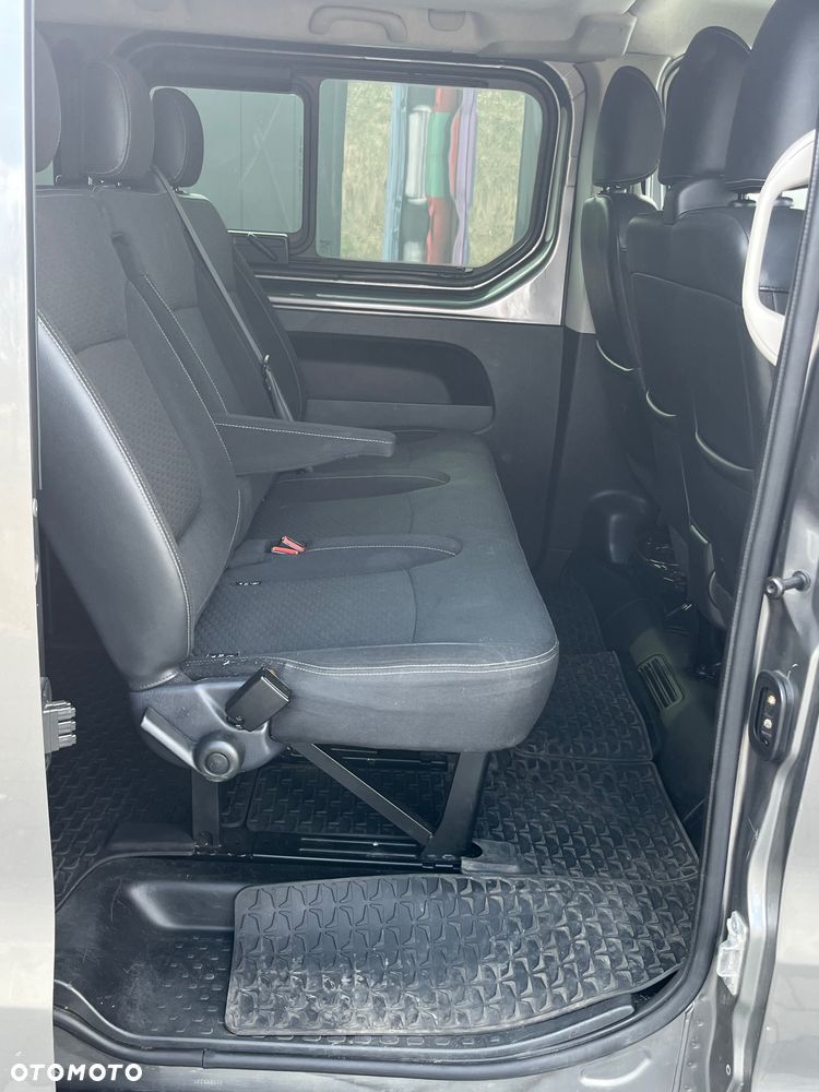 Opel Vivaro 1.6 CDTI L2 - 22