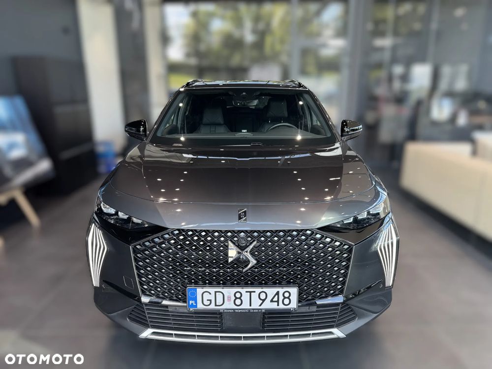 DS Automobiles DS 7 Crossback 1.6 E-Tense 4x4 Etoile - 27