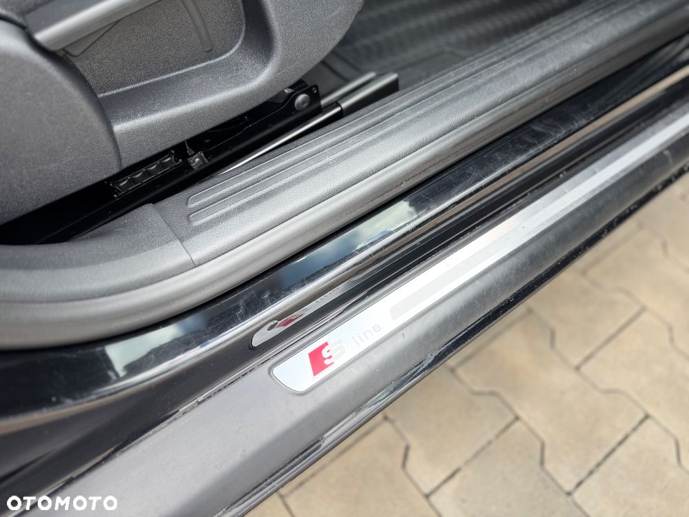 Audi A6 Avant 2.0 TFSI - 29