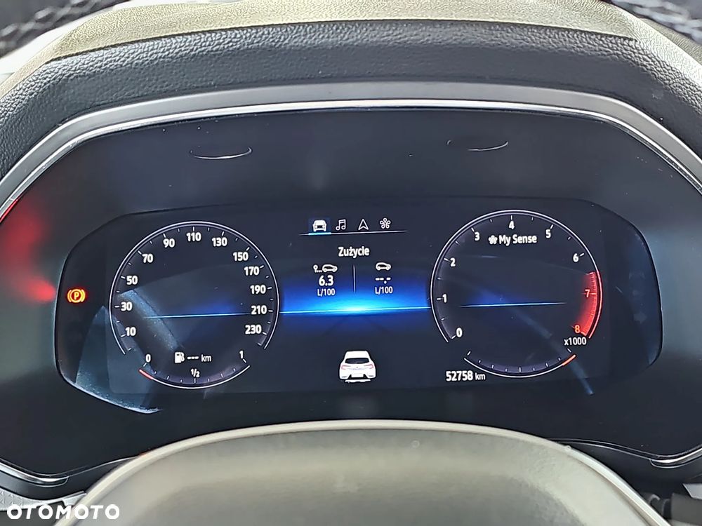 Renault Captur 1.3 TCe Intens EDC - 11