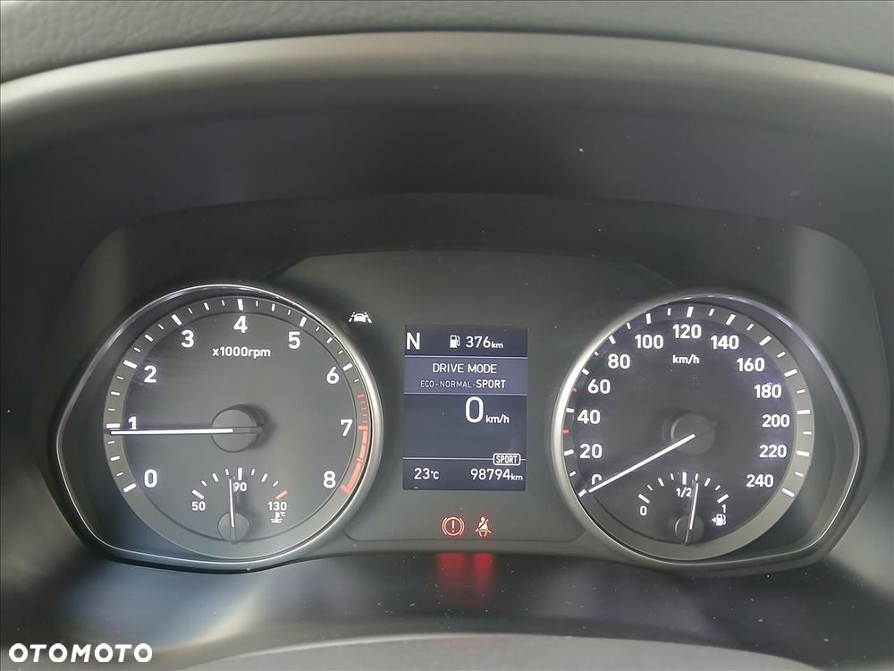 Hyundai i30 1.0 T-GDI Smart - 25