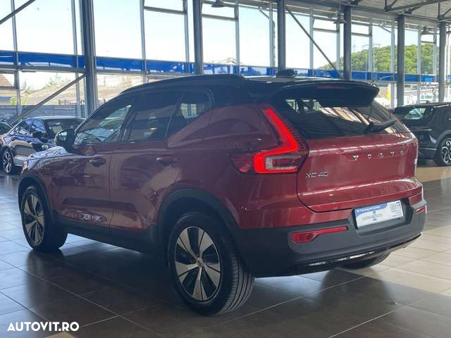 Volvo XC 40 - 9