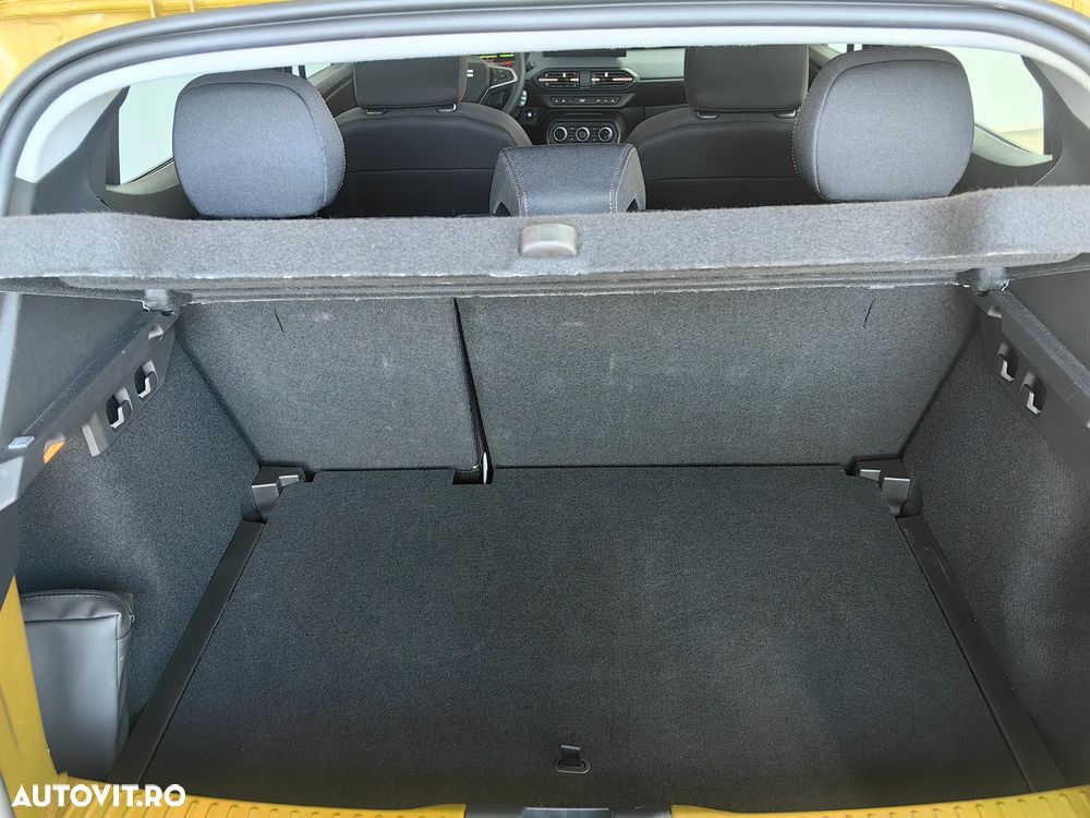 Dacia Sandero Stepway ECO-G 120 EDC Extreme - 6