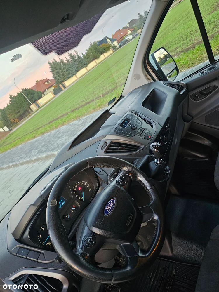 Ford Ford Transit Custom - 19