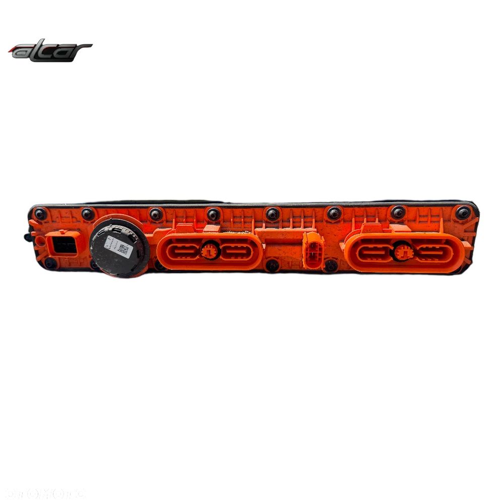 BATERIA SAMOCHODOWA FORD EXPOLORER EV, SKODA ENYAQ 82 kWh 1EA 915 340 AL - 4