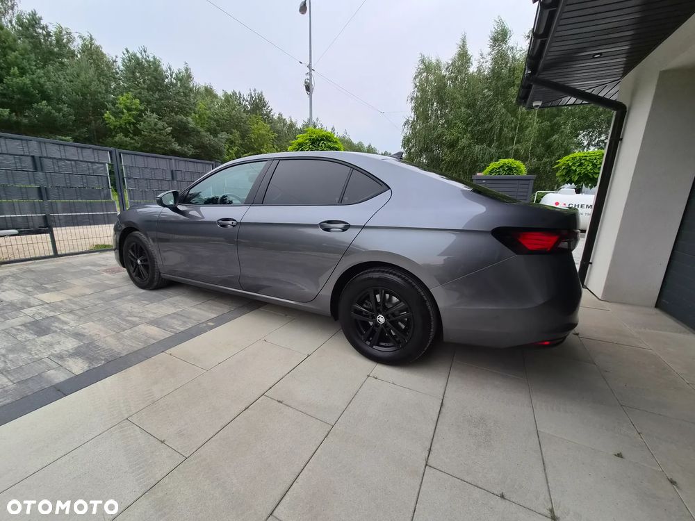 Skoda Superb 1.5 TSI mHEV Selection DSG - 12