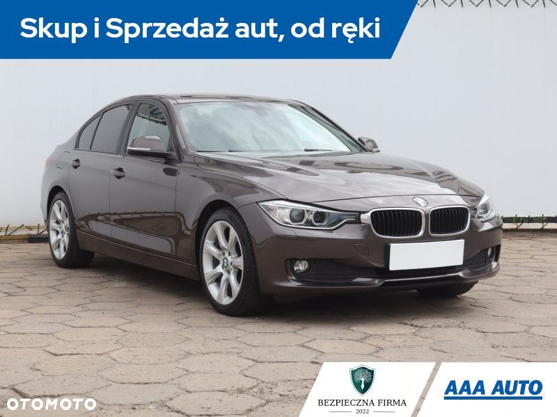 BMW Seria 3 - 3