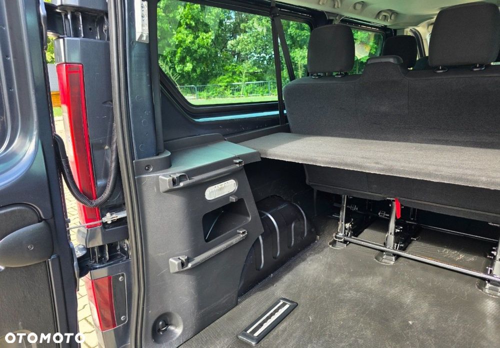 Renault Trafic - 34