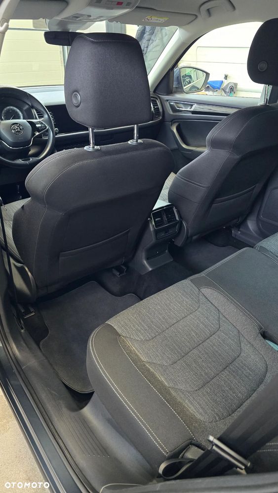 Skoda Kodiaq 2.0 TDI 4x4 Style DSG - 10