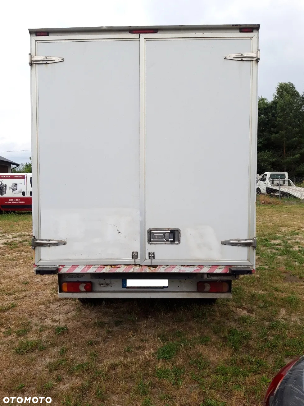 Renault Master L3H2 2017ok - 20